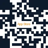 App Store下载二维码 - 每日大赛 XGAME网址 APP