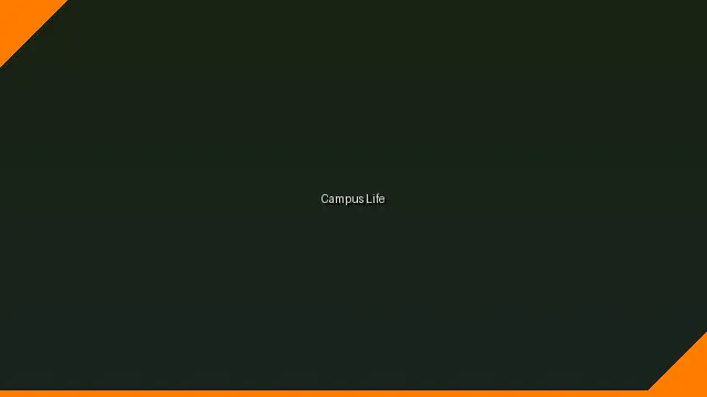 校园生活主题赛 - XGAME网址 UGC视频竞赛
